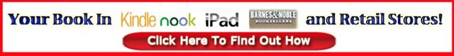 Author One Stop - How to Get your book everywhere